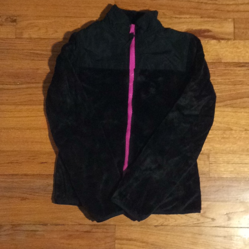 Girls Coat